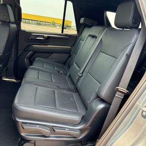 2025 Chevrolet TAHOE Z71 — миниатюра 34