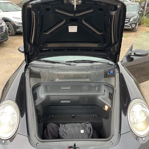 2006 Porsche 911 CARRERA — миниатюра 59