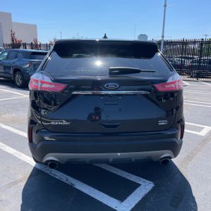 FORD EDGE SEL - 7
