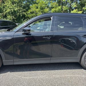 2025 Mazda CX-70 PLUG-IN HYBRID PREMIUM — фото 4
