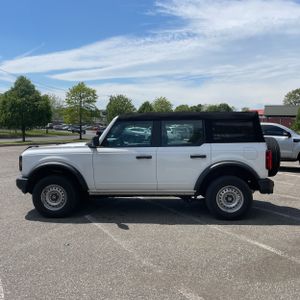FORD BRONCO BASE - 3