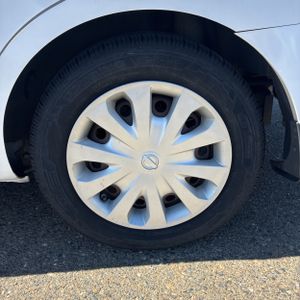 صورة مصغرة 18 لـ 2014 Nissan VERSA SV
