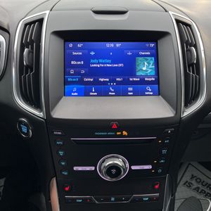 صورة مصغرة 38 لـ 2019 FORD EDGE TITANIUM