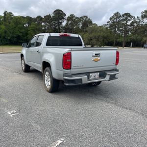 CHEVROLET COLORADO - 5