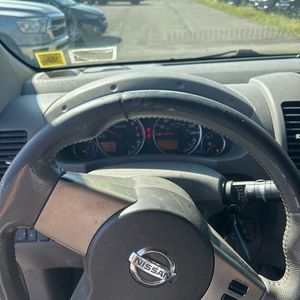 2007 Nissan FRONTIER LE 缩略图 56