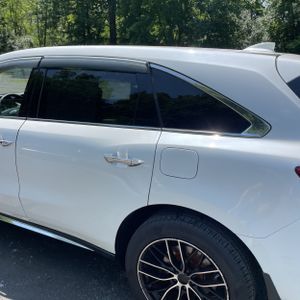 2017 Acura MDX SH-AWD — фото 6