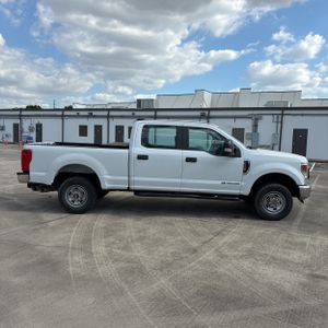 FORD F-250 SUPER DUTY XL - 10