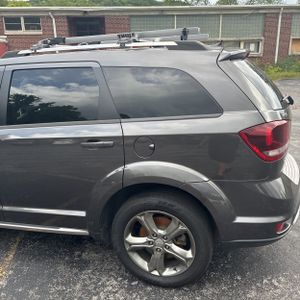 صورة 6 لـ 2016 Dodge JOURNEY CROSSROAD PLUS