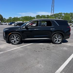 HYUNDAI PALISADE SEL - 3