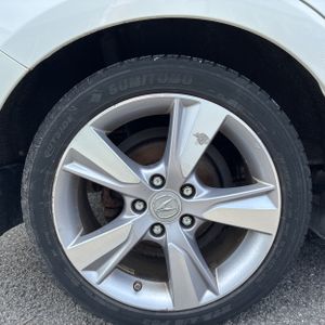 صورة مصغرة 19 لـ 2013 Acura ILX 2.0L W/TECH