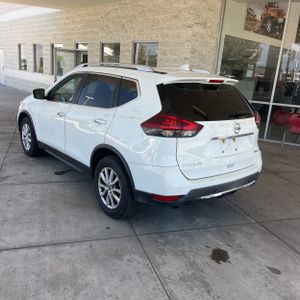 صورة 5 لـ 2019 Nissan ROGUE SV