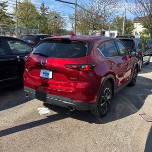 MAZDA CX-5 2.5 S PREMIUM PLUS - 7