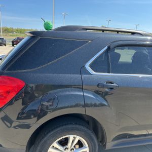 CHEVROLET EQUINOX LT - 9