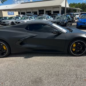 صورة 11 لـ 2023 Chevrolet CORVETTE STINGRAY