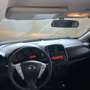 2018 Nissan VERSA 1.6 S+ thumbnail 36