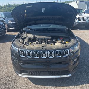 صورة مصغرة 45 لـ 2024 JEEP COMPASS LIMITED