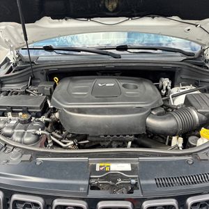 صورة مصغرة 45 لـ 2018 JEEP GRAND CHEROKEE HIGH ALTITUDE