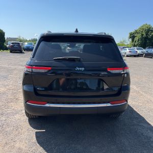 صورة 7 لـ 2024 JEEP GRAND CHEROKEE 4XE