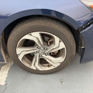 2019 Honda ACCORD EX 缩略图 20