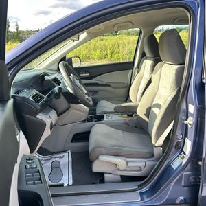 صورة 32 لـ 2014 Honda CR-V LX
