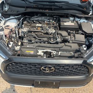 2023 Toyota COROLLA CROSS LE 缩略图 44