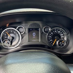 2022 RAM 2500 TRADESMAN — миниатюра 39
