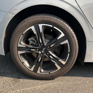 2021 KIA K5 GT-LINE 缩略图 17