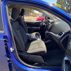 2012 Dodge JOURNEY SXT 缩略图 33