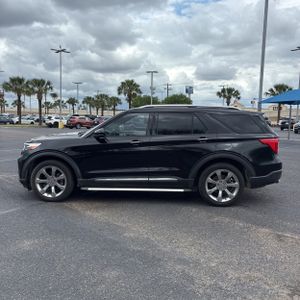 FORD EXPLORER PLATINUM - 3