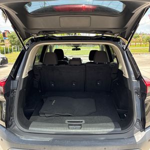 2023 Nissan ROGUE S 缩略图 41