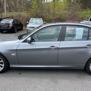BMW 3 SERIES 328I XDRIVE - 4