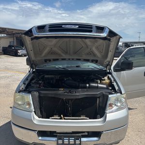 2004 FORD F-150 XL 缩略图 39