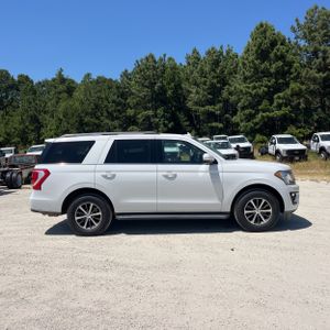 2018 FORD EXPEDITION XLT 照片 10