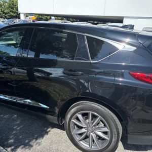 2024 Acura RDX SH-AWD W/TECH — фото 6