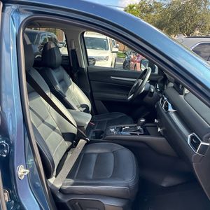 2024 Mazda CX-5 2.5 S PREFERRED — миниатюра 33