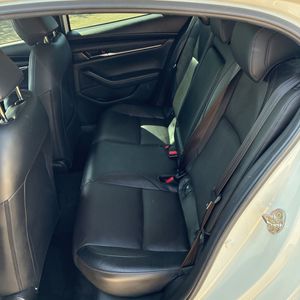2022 Mazda MAZDA3 SEDAN PREMIUM PLUS 缩略图 33
