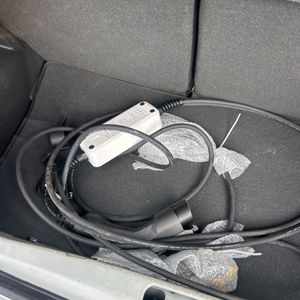 2015 Chevrolet SPARK EV 2LT — миниатюра 41