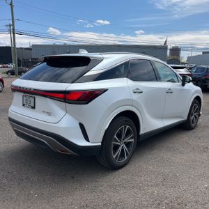 LEXUS RX 350 PREMIUM - 8