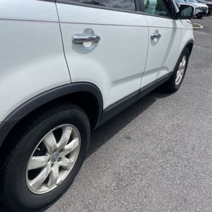 صورة مصغرة 67 لـ 2012 KIA SORENTO LX