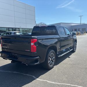 CHEVROLET SILVERADO 1500 - 8