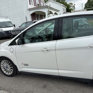 FORD C-MAX ENERGI SEL - 3