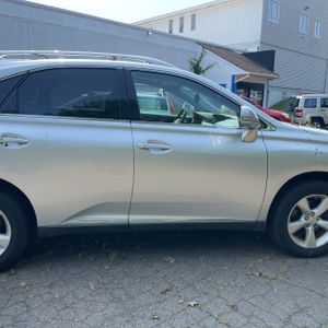 صورة 11 لـ 2014 Lexus RX 350 BASE