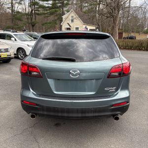 MAZDA CX-9 TOURING - 7