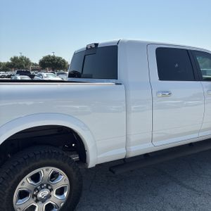 2018 RAM 2500 LARAMIE — фото 9