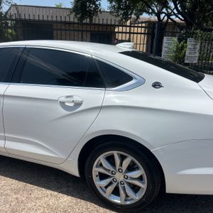 2019 Chevrolet IMPALA LT photo 6