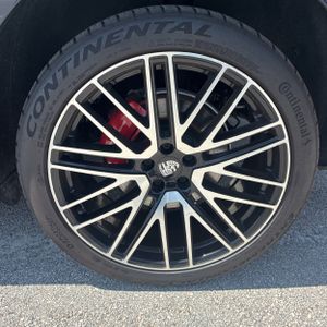 صورة مصغرة 18 لـ 2022 Porsche MACAN S
