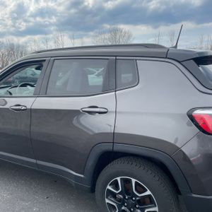 JEEP COMPASS TRAILHAWK - 6