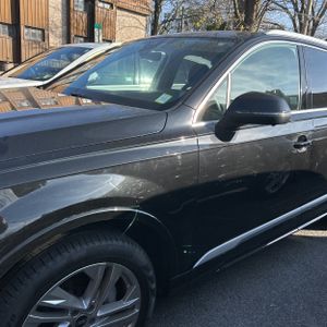 AUDI Q7 PREMIUM PLUS - 2