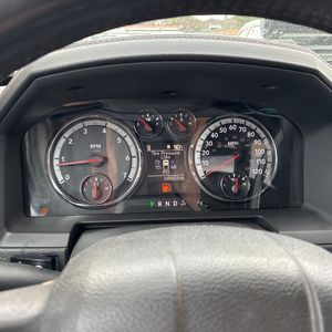 صورة مصغرة 42 لـ 2012 RAM 2500 LARAMIE