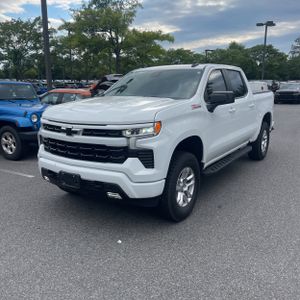 صورة 1 لـ 2023 Chevrolet SILVERADO 1500 RST